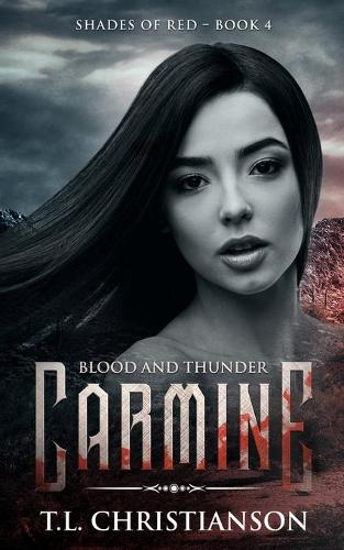 Carmine: Blood and Thunder(4 Moroi Society)