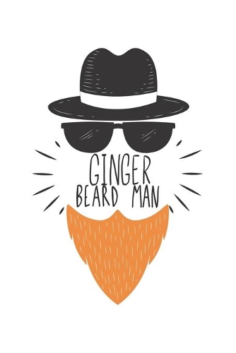 Ginger Beard Man