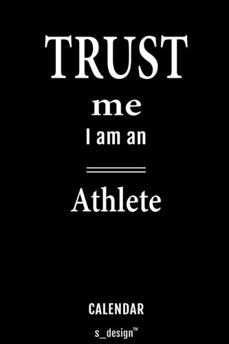 Calendar for Athletes / Athlete