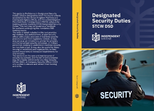 Designated Security Duties