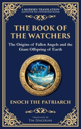 The Book of the Watchers
