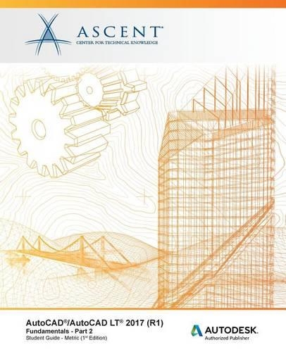 AutoCAD/AutoCAD LT 2017 (R1)