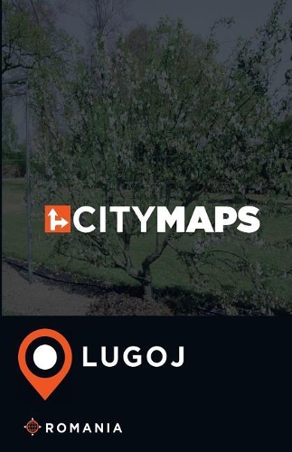 City Maps Lugoj Romania