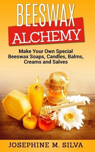 Beeswax Alchemy