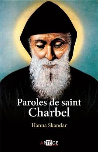 Paroles de Saint Charbel