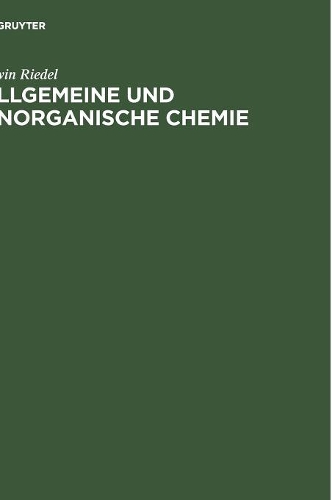 Allgemeine und anorganische Chemie