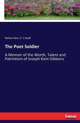 The Poet Soldier
