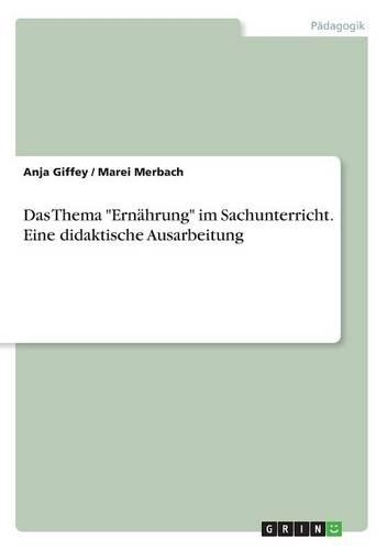 Das Thema 