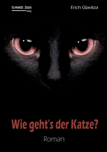 Wie geht´s der Katze?