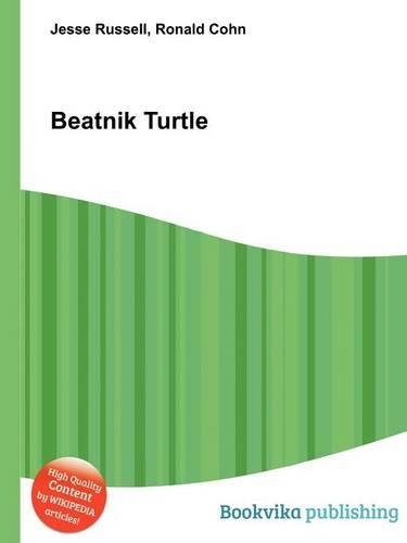 Beatnik Turtle