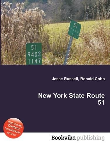 New York State Route 51: (English)