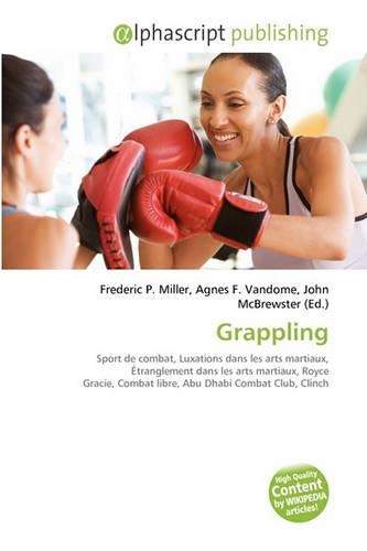 Grappling