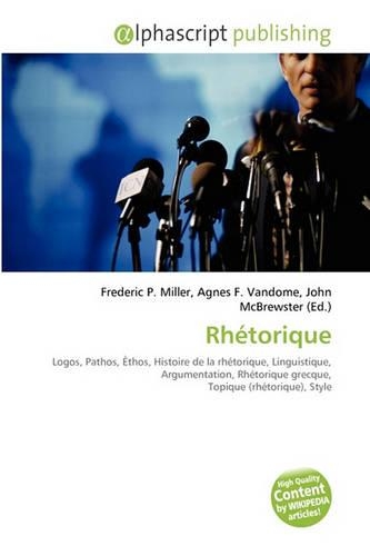 Rhtorique: (French)