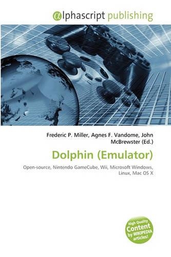Dolphin (Emulator)