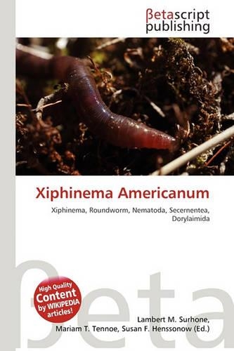 Xiphinema Americanum