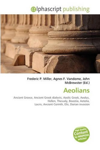 Aeolians