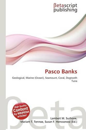 Pasco Banks