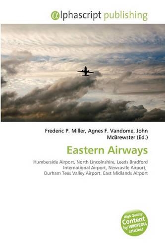 Eastern Airways