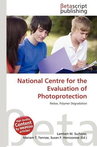 National Centre for the Evaluation of Photoprotection: (English)
