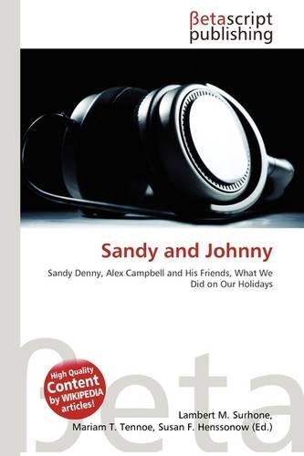 Sandy and Johnny