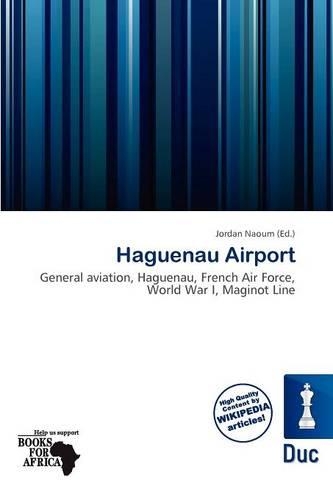 Haguenau Airport