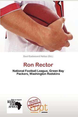 Ron Rector: (English)