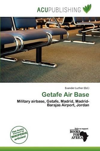 Getafe Air Base