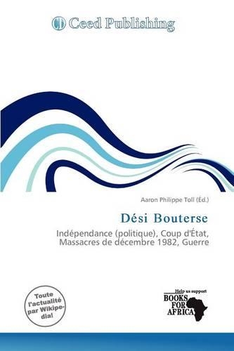 D Si Bouterse: (French)