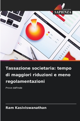 Tassazione societaria