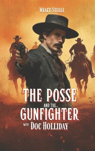 The Posse Of the Gunfighter - with Doc Holliday