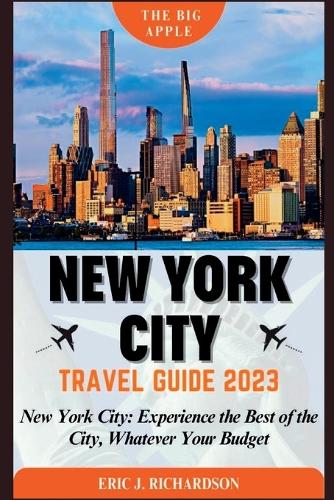 New York City Travel Guide