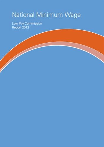 National minimum wage
