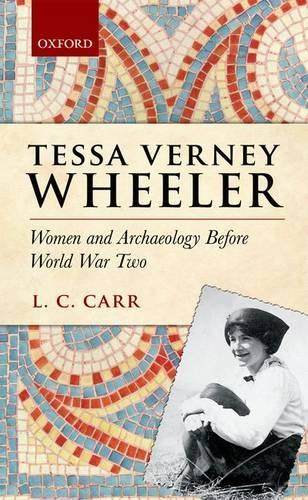 Tessa Verney Wheeler