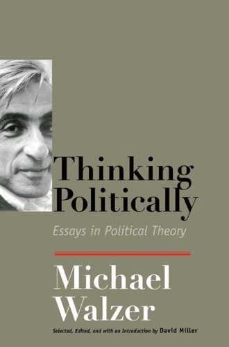 Thinking Politically: Essays in Political Theory(English)