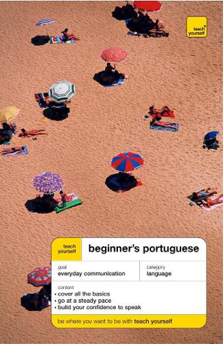 Beginner's Portuguese