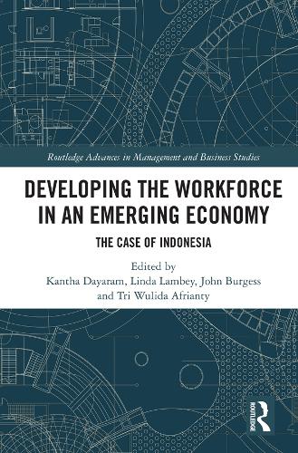 Developing the Workforce in an Emerging Economy