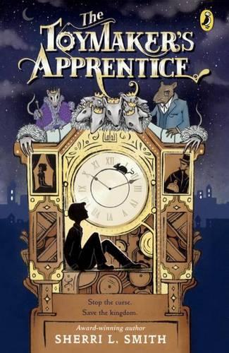 The Toymaker's Apprentice