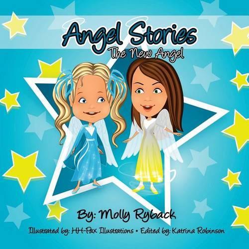 Angel Stories: The New Angel