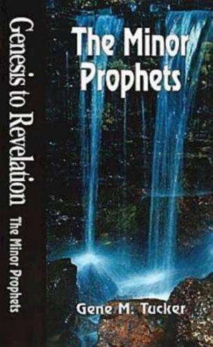 The Minor Prophets