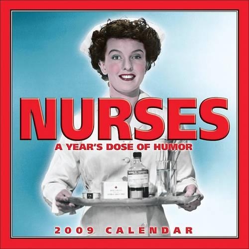 Nurses Calendar