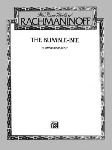 The Bumble-Bee