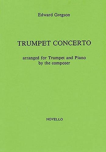 Concerto For Trumpet