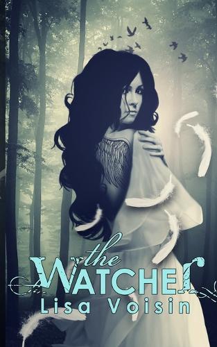 The Watcher: Book One of The Watcher Saga(English)