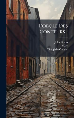 L'obole Des Conteurs...