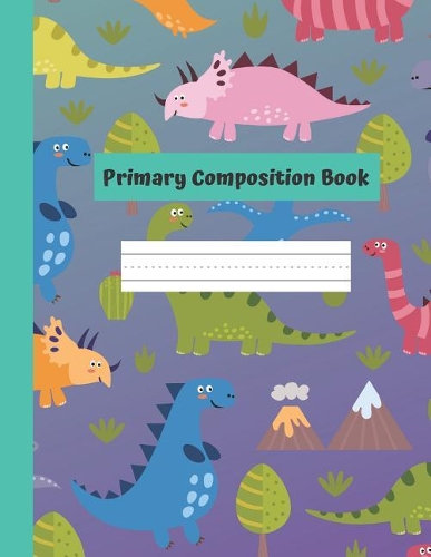 Primary Composition Book
