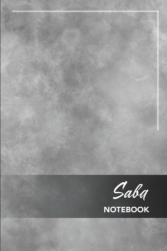 Saba Notebook