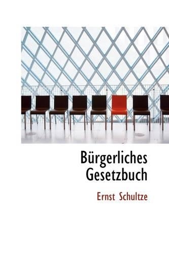 B Rgerliches Gesetzbuch