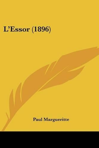 L'Essor (1896)