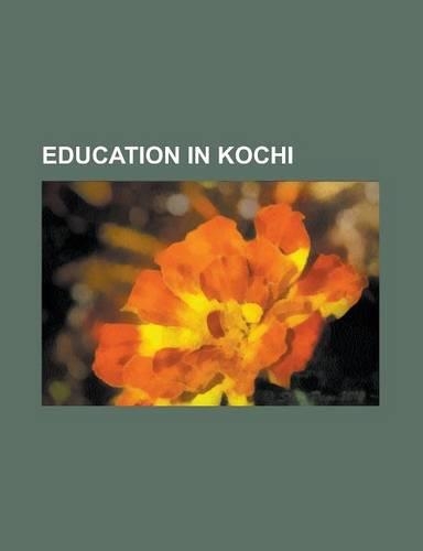Education in Kochi