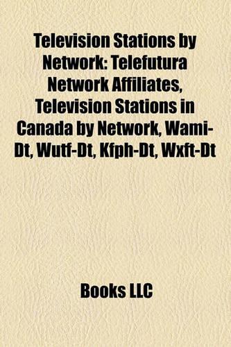 Television Stations by Network